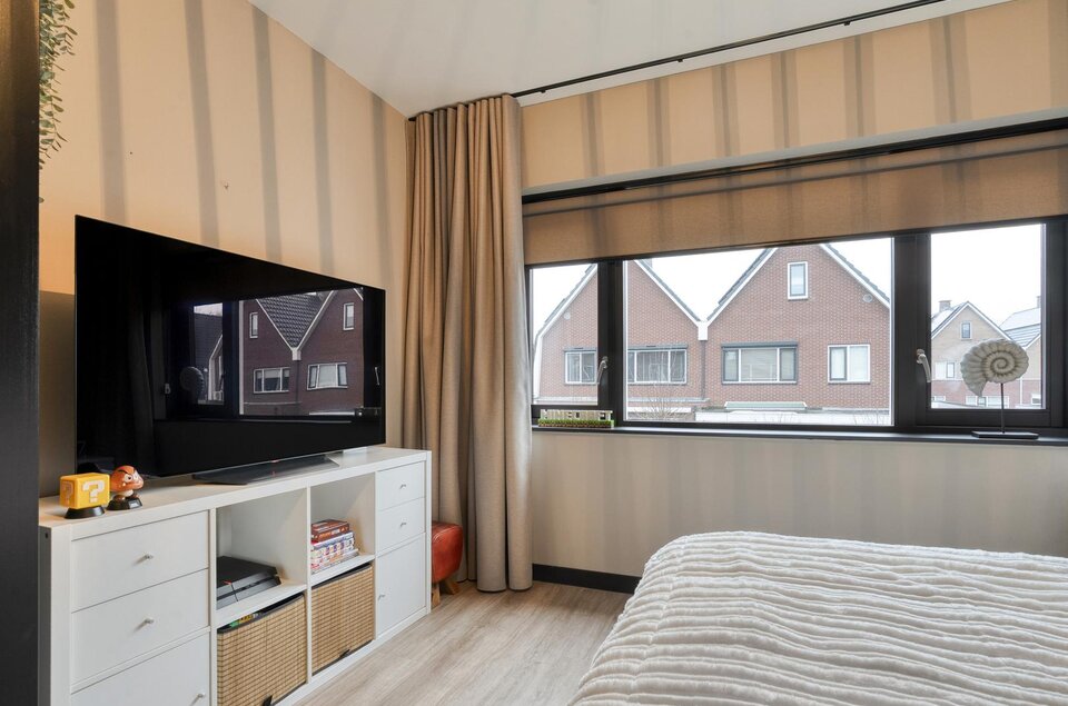 Moesdistel 11 COEVORDEN