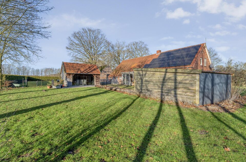 Coevordenerstrasse 7 LAAR