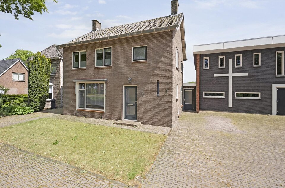 Dorpsstraat 80 DALERPEEL