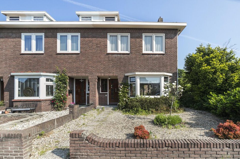 van Heutszsingel 29 COEVORDEN
