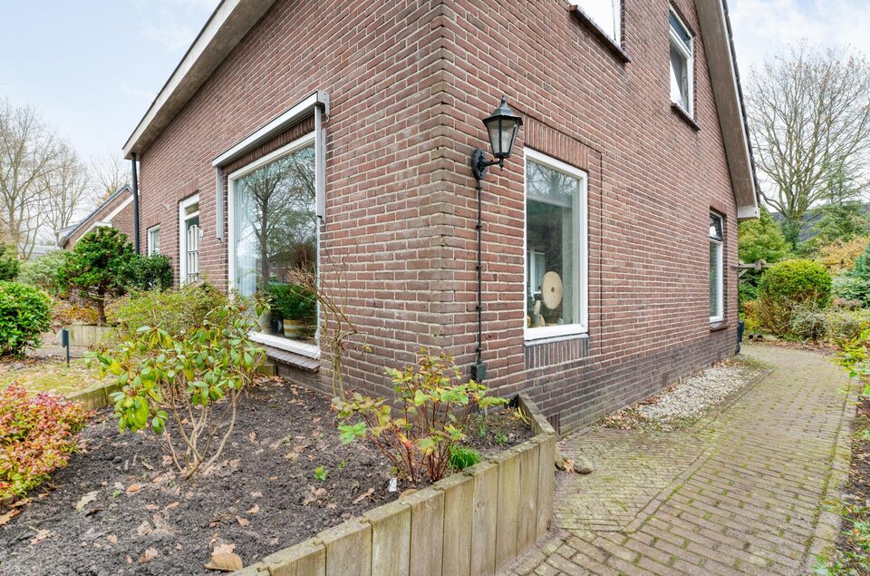 Beatrixlaan 39 OOSTERHESSELEN