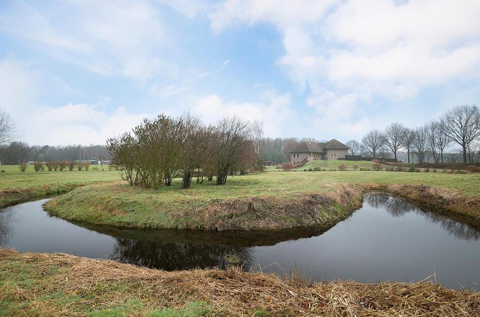 Stieltjeskanaal 16 ZANDPOL