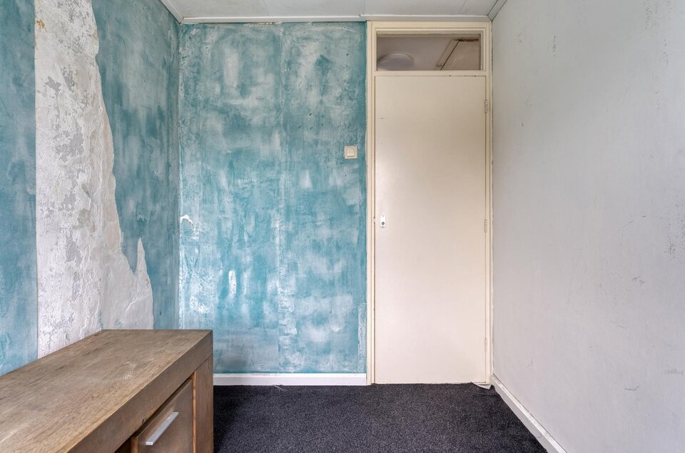 D H van der Scheerstraat 26 COEVORDEN