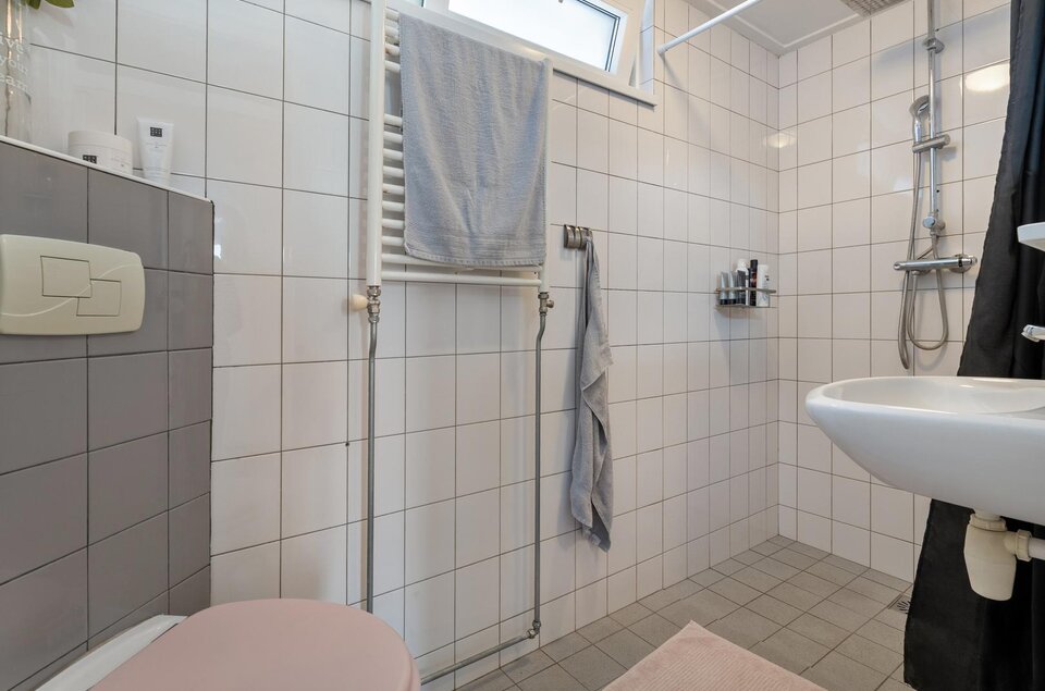 D H van der Scheerstraat 35 COEVORDEN