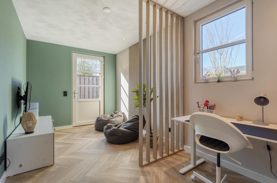 de Marke 9 DALERVEEN