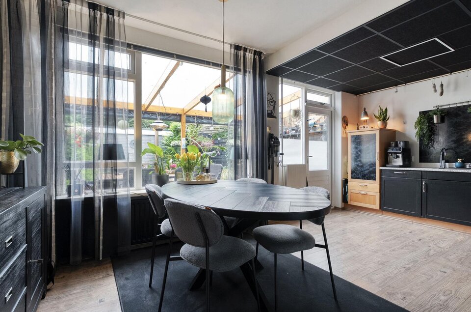 van Toutenburglaan 50 COEVORDEN