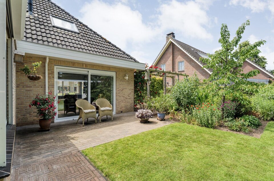 Plataan 3 COEVORDEN