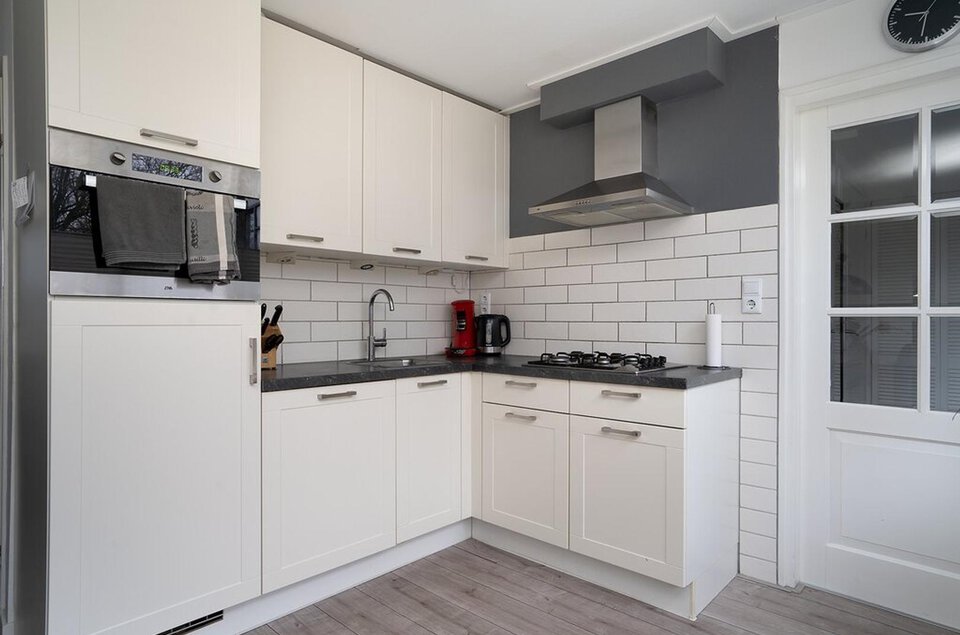 Truus Wijsmullerstraat 5 COEVORDEN