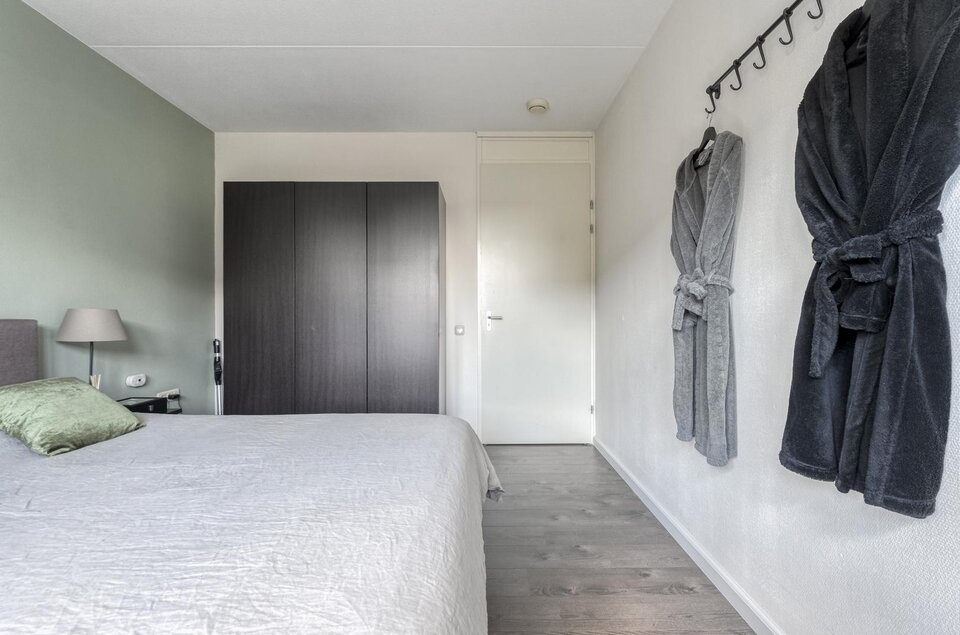 Berend Slingenbergstraat 42 COEVORDEN