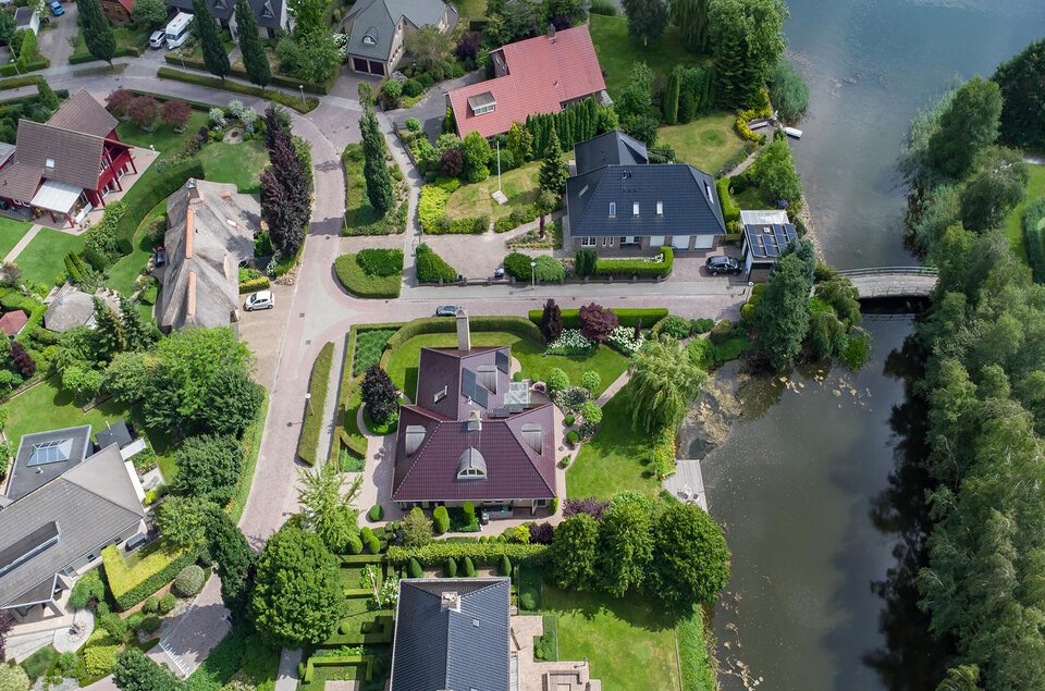 Oeverzwaluw 16 COEVORDEN