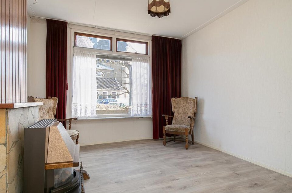 Kromme Elleboog 4 COEVORDEN