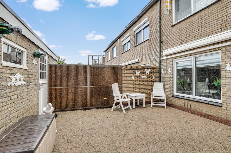 Harm Smeengestraat 25 COEVORDEN