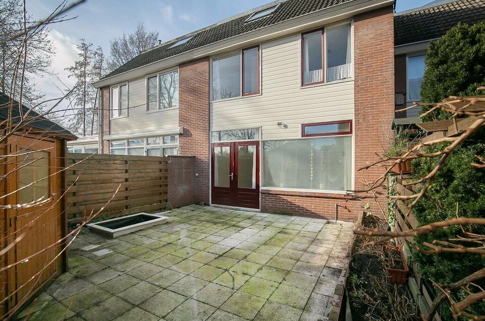 van Echtenlaan 57 COEVORDEN