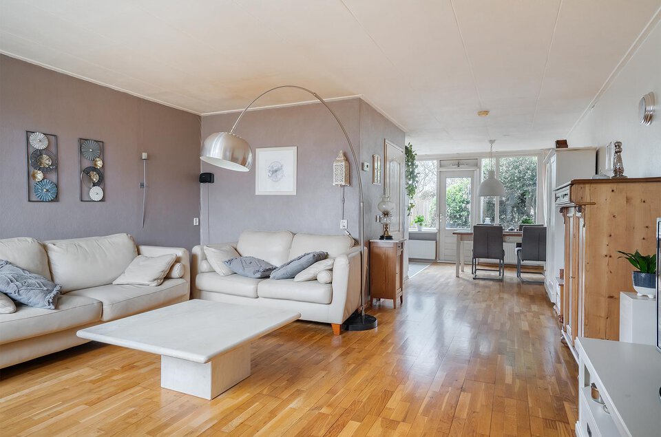 Truus Wijsmullerstraat 9 COEVORDEN