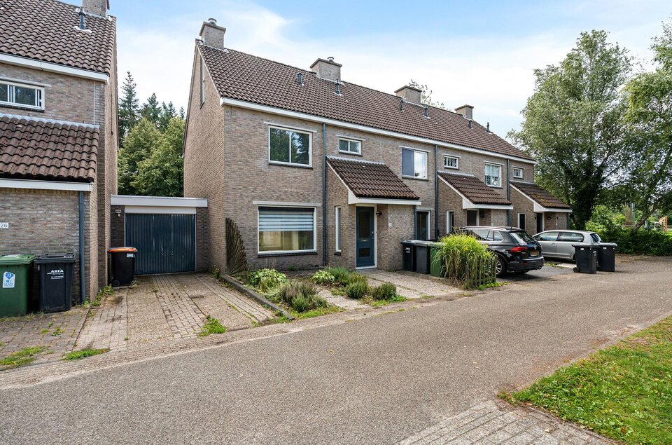 Bonte Kraai 25 EMMEN