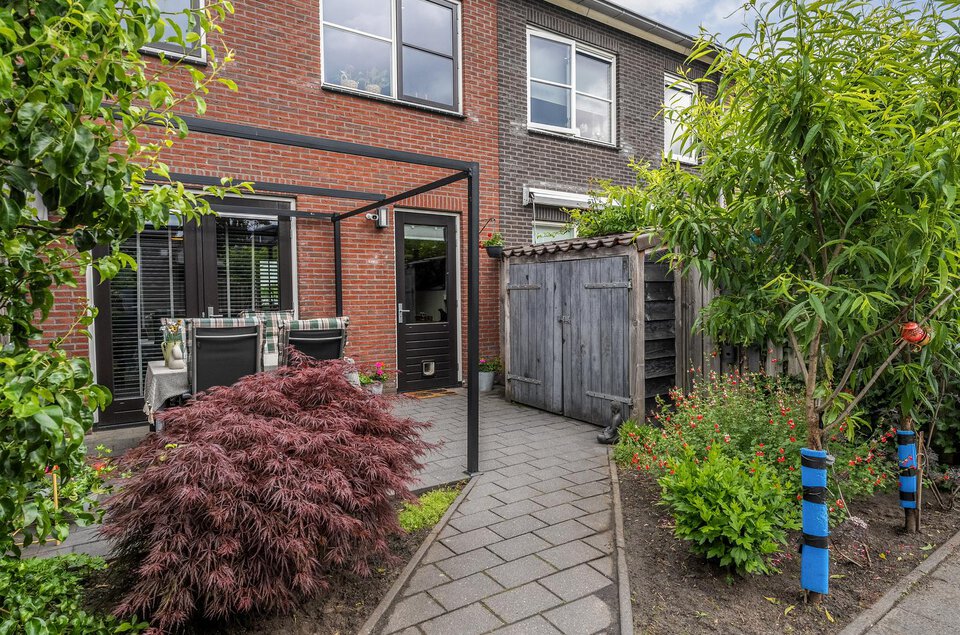 Kruserbrink 78 HARDENBERG