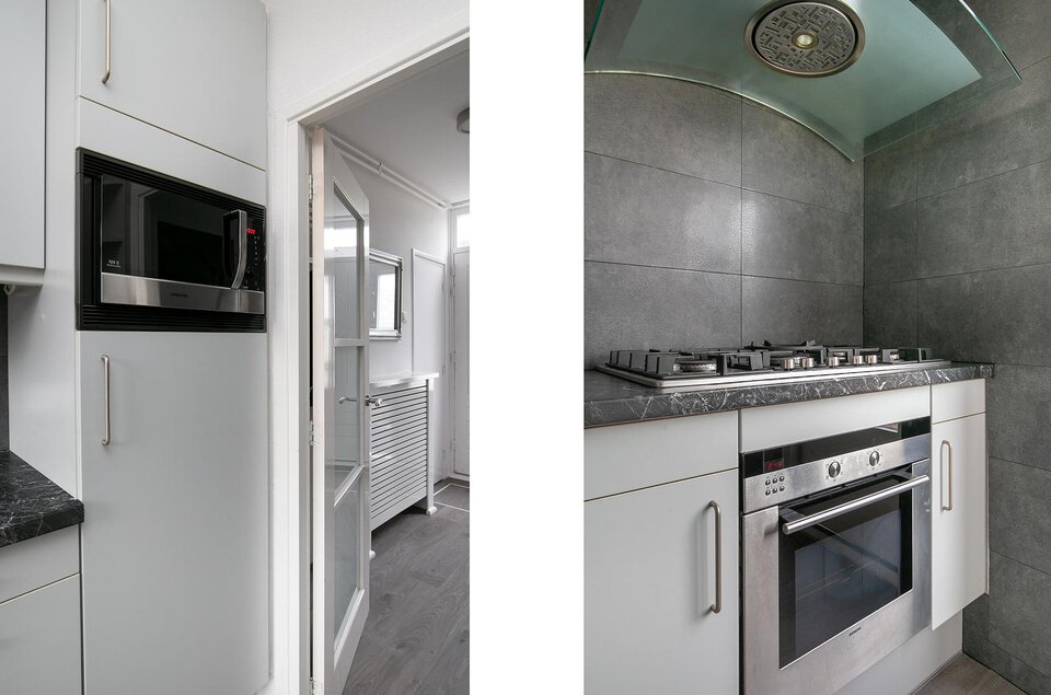 van Asch van Wijckstraat 3 COEVORDEN