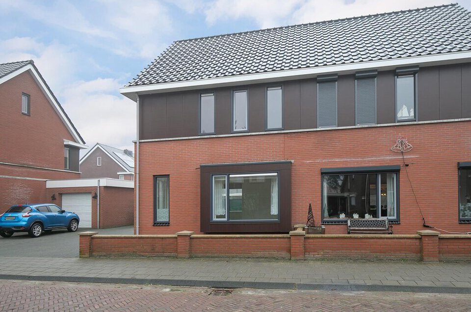 Drostenstraat 52 COEVORDEN