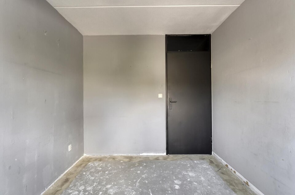 Bonte Kraai 10 EMMEN
