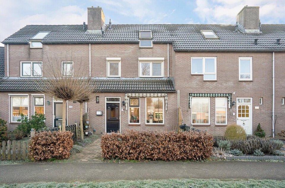 van Twickelolaan 116 COEVORDEN