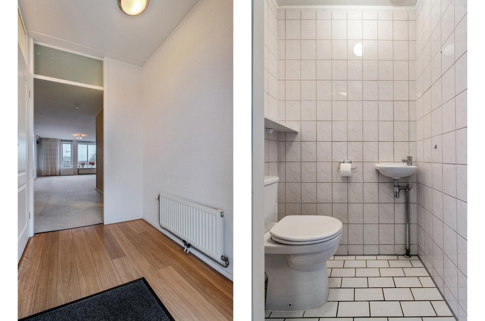 Stationsplein 35 COEVORDEN