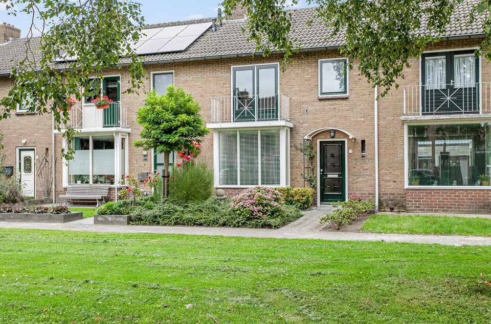 David Krammerstraat 73 COEVORDEN