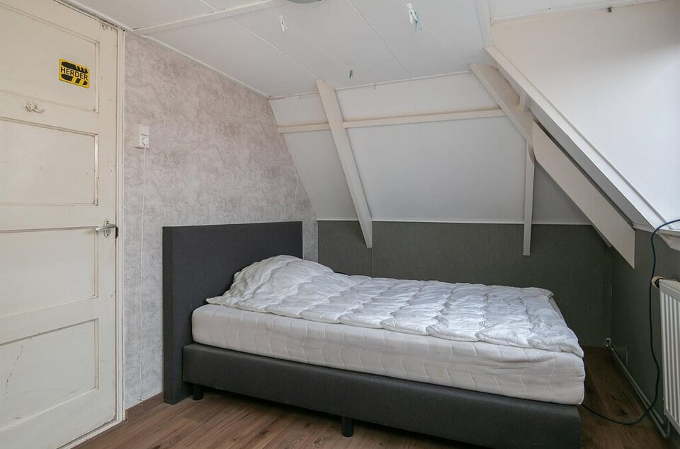 Kloostermanswijk WZ 11 KLAZIENAVEEN