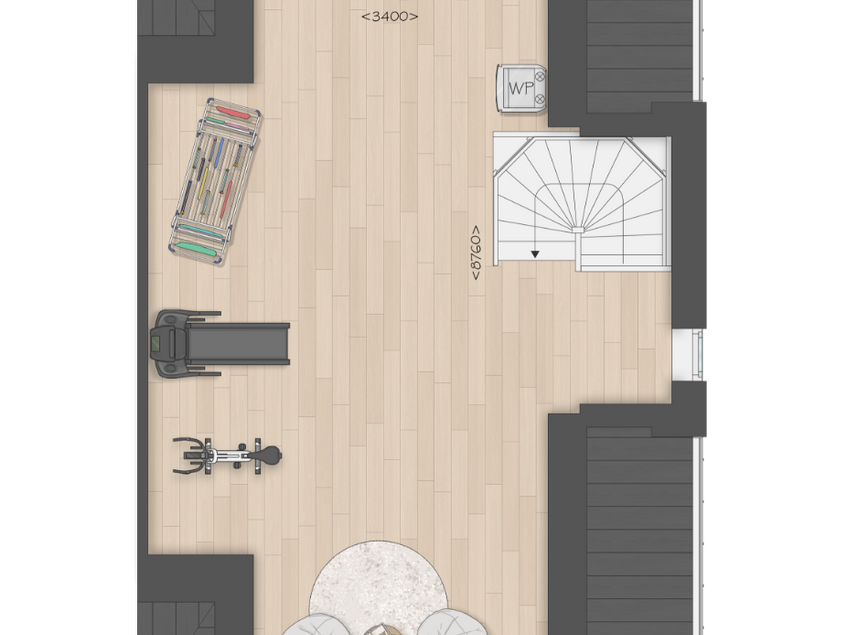 Hartog Zilverbergstraat Kavel 22 COEVORDEN