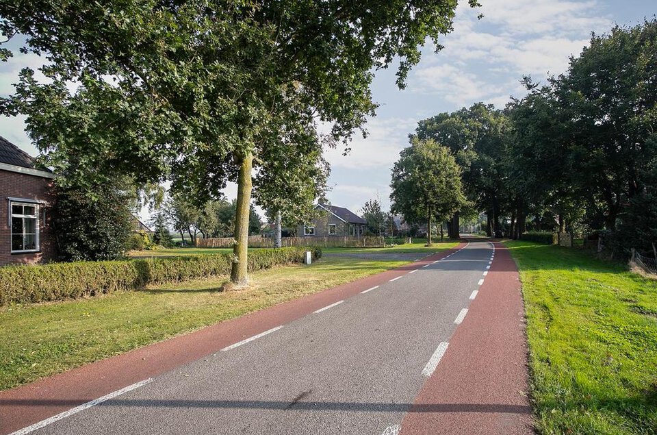 Hoofdweg 64 COEVORDEN