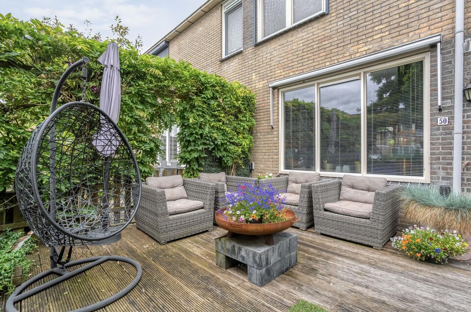 van Toutenburglaan 50 COEVORDEN