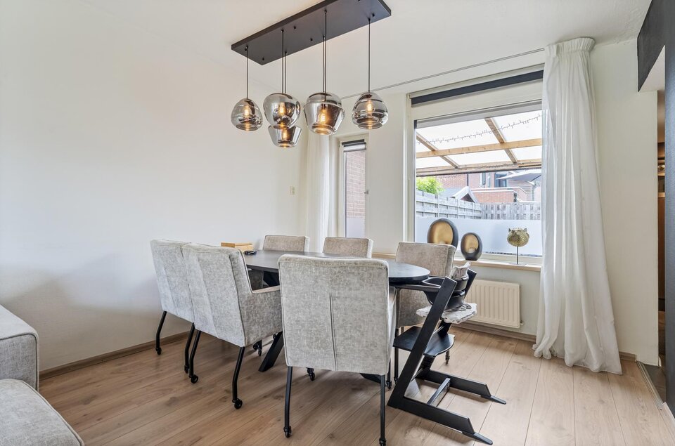 Wilhelmina Druckerstraat 90 COEVORDEN