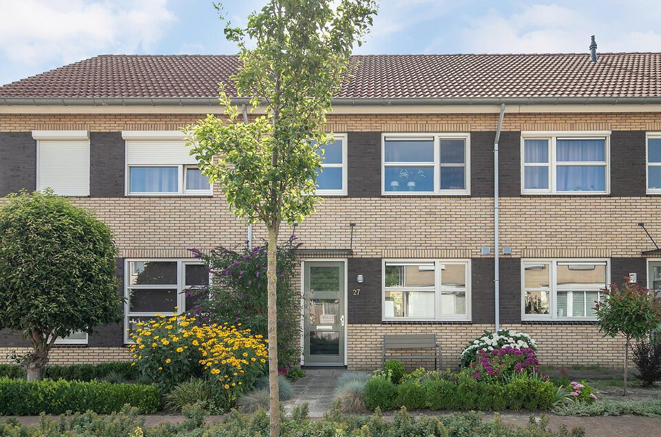 Willem Mantelstraat 27 COEVORDEN