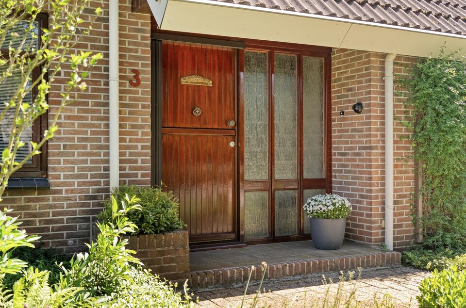 de Steeg 3 DALEN