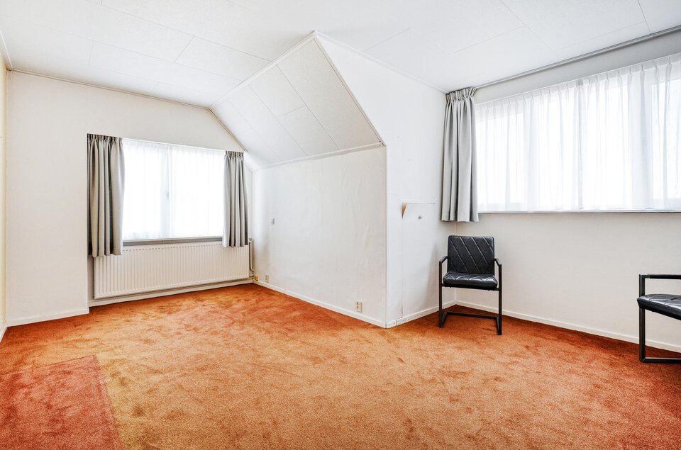 Stephensonweg 12 COEVORDEN