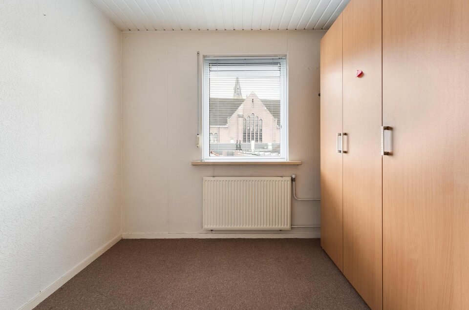 van Eijbergenstraat 30 COEVORDEN
