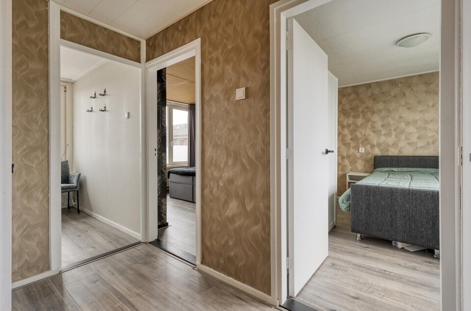 Pijnacker Hordijkstraat 2 COEVORDEN