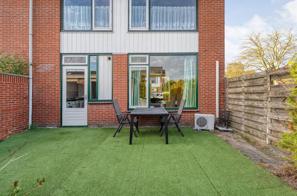 van Asch van Wijckstraat 24 COEVORDEN
