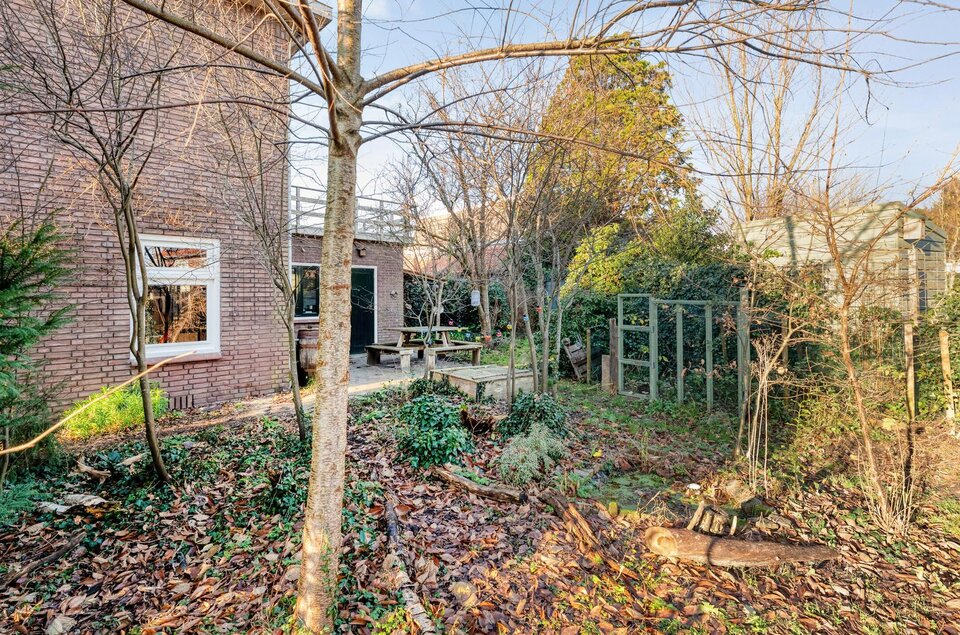 van Heutszsingel 29 COEVORDEN