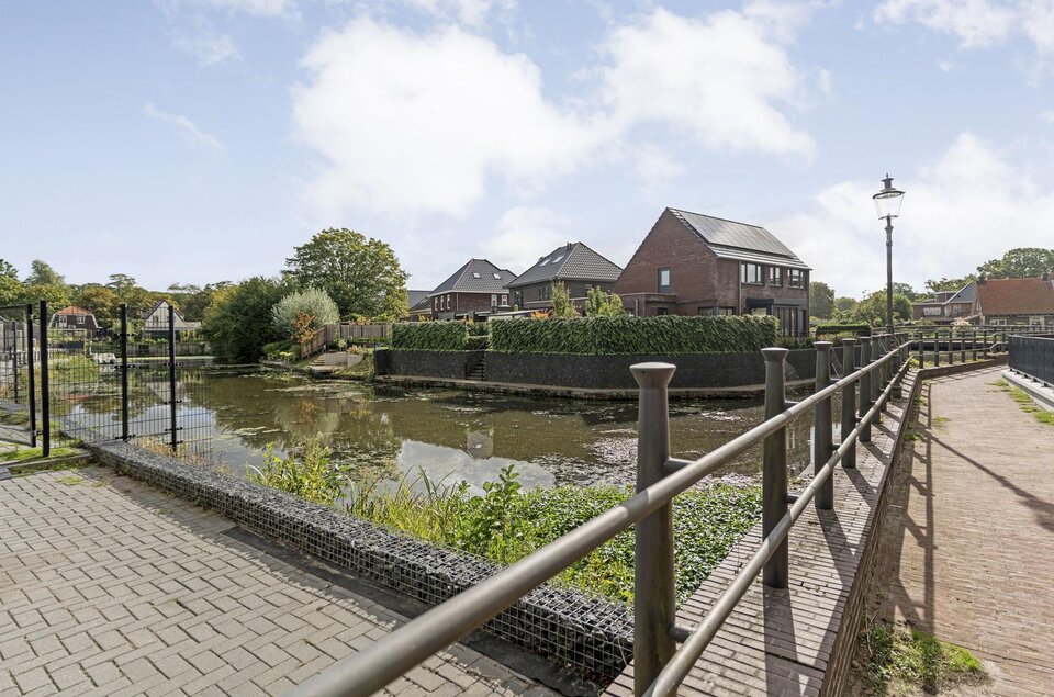 Bentheimerstraat 41 COEVORDEN