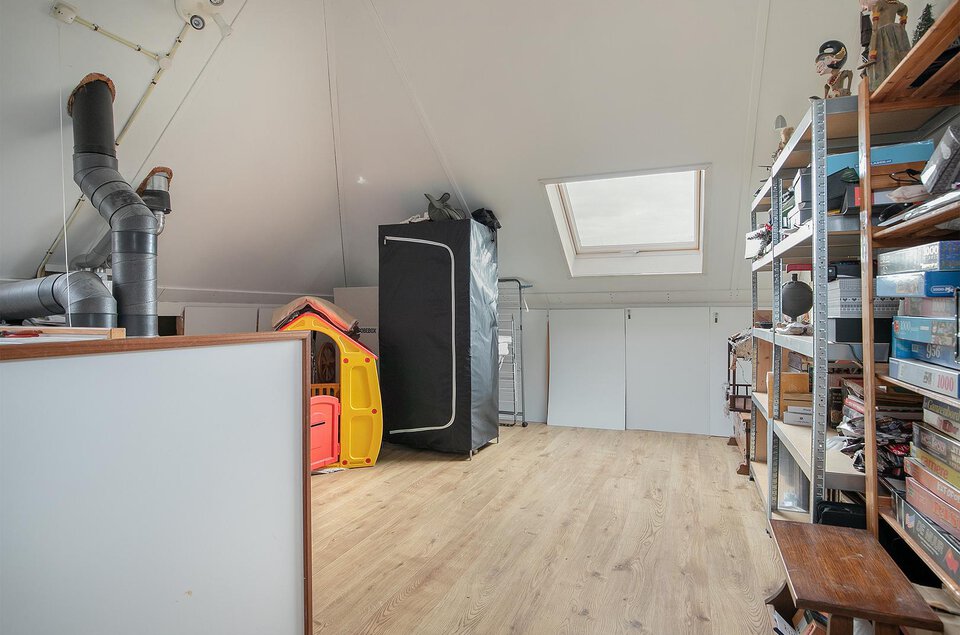 Bolderik 9 COEVORDEN