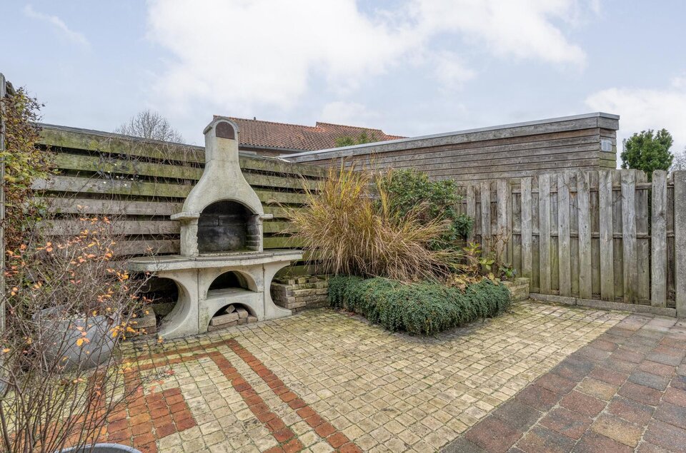 David Krammerstraat 119 COEVORDEN