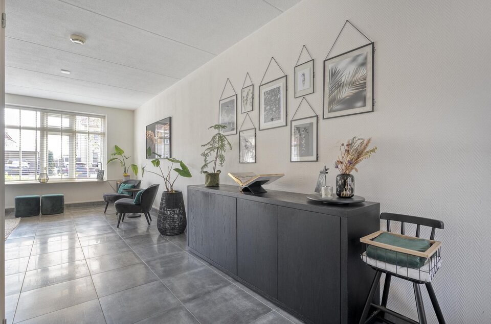 Berend Slingenbergstraat 42 COEVORDEN