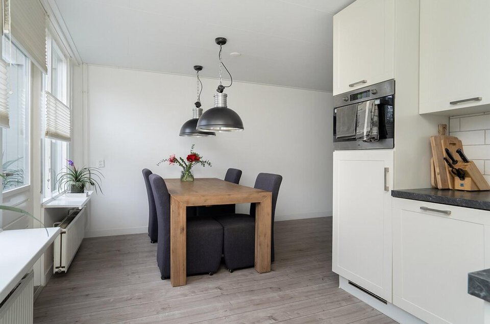Truus Wijsmullerstraat 5 COEVORDEN