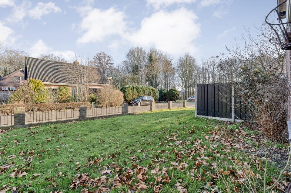 Secr Bruintjesstraat 16 COEVORDEN