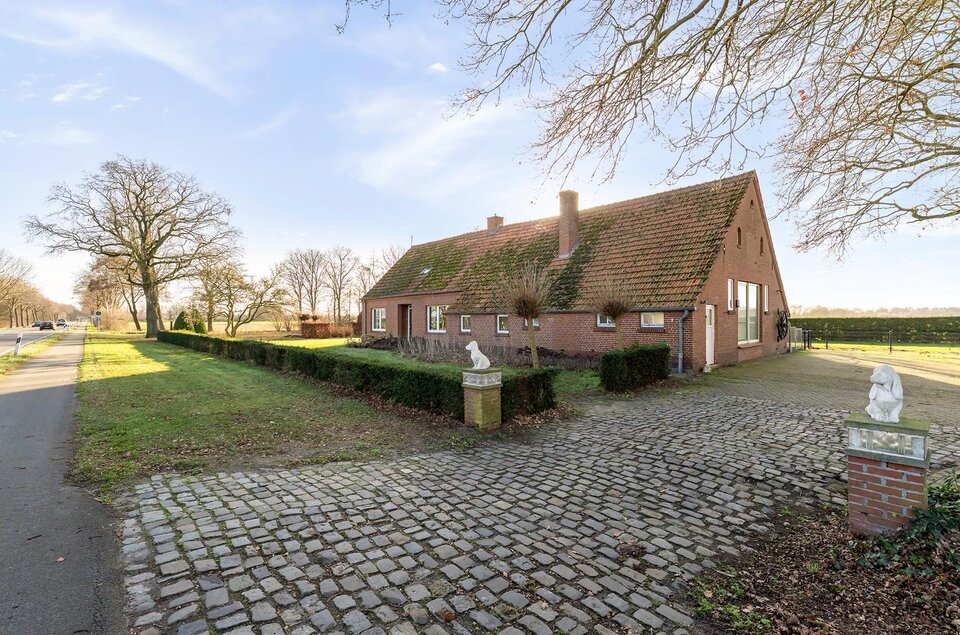 Coevordenerstrasse 7 LAAR