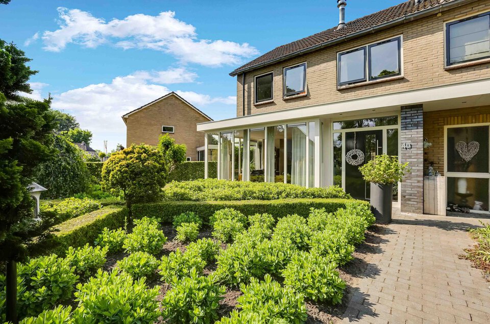 Westerwijk 40 DALEN