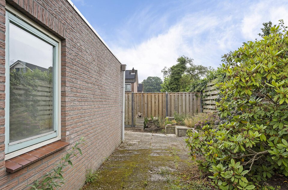 Wilgenstraat 26 DALEN