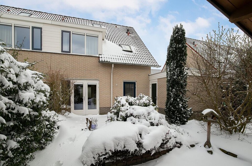Generator 15 COEVORDEN