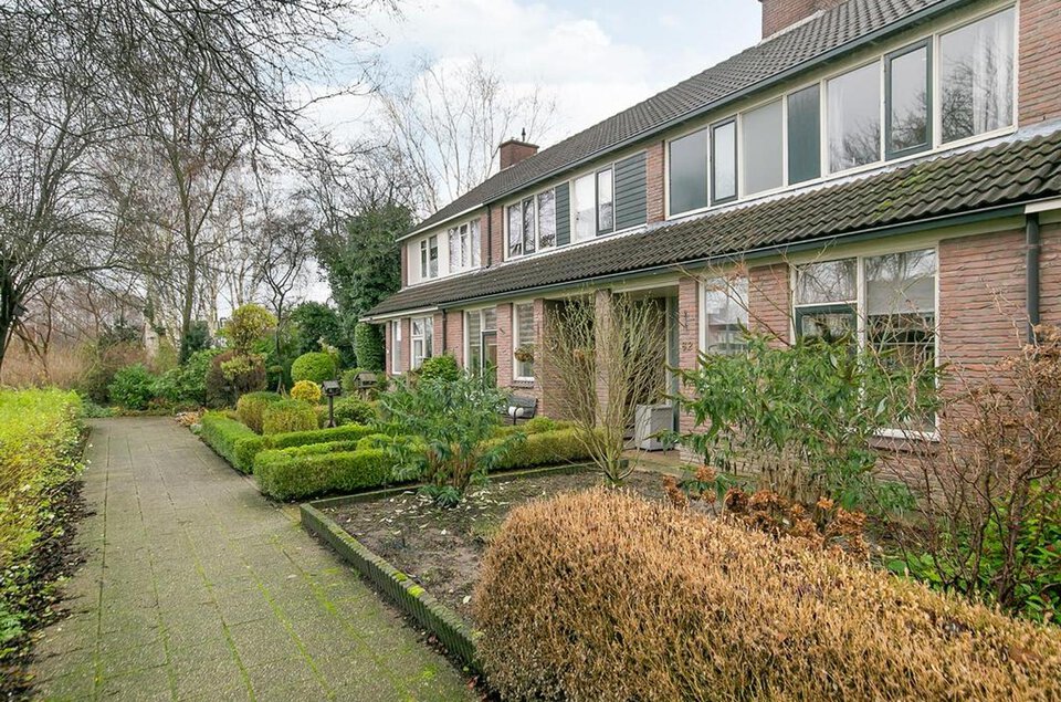 van Rechterenlaan 82 COEVORDEN