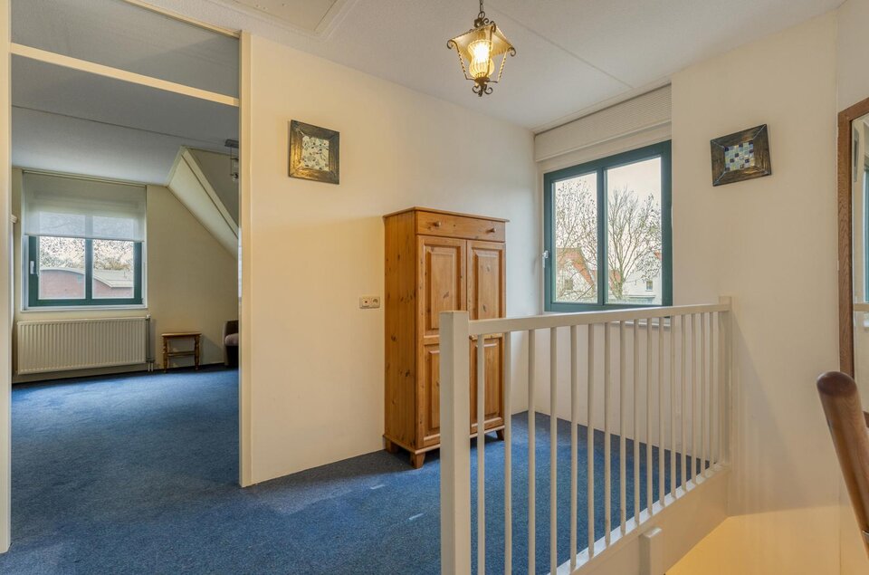 Marshovenlaan 16 COEVORDEN